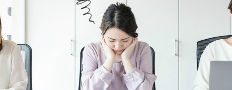 雇用保険被保険者証を紛失？その理由と対処法