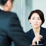退職の正しい伝え方