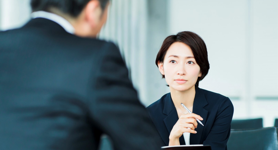 退職の正しい伝え方