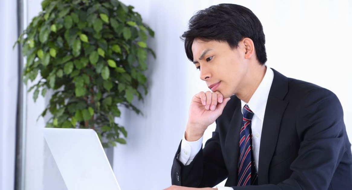 退職願を出すタイミング