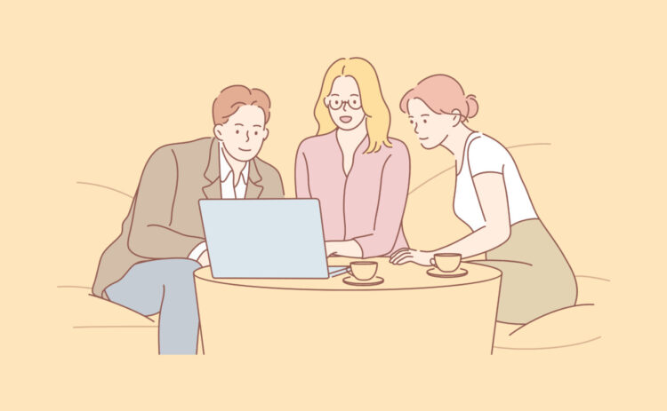 退職の申し出を断れる主な退職代行会社とは？